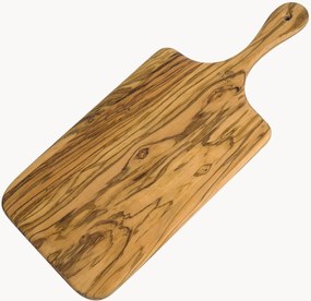 Tagliere in legno d'ulivo Hannah