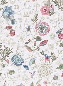 Tapete Spring to Life von Eijffinger - 375000