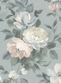 BoråsTapeter Carta da parati Peony - 7224