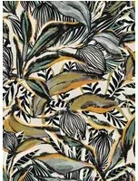 Arte International Carta da parati Flor Imaginaria - Pheasant