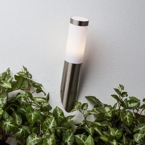 Brilliant - Applique a LED da esterno ADONIA 1xE27/3W/230V IP44