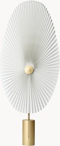 Lampada da terra piccola a LED luce regolabile Liris