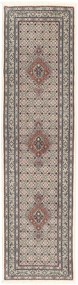 Moud Tappeto persiano 300 x 80 (Iran) Annodato A Mano