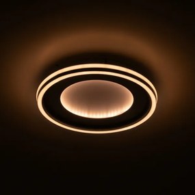 Brilagi - Lampada dimmerabile a LED TRIVARO LED/56W/230V 3000-6000K Ø 30 cm +DO