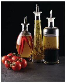 Bottiglia d'olio , 450 ml Italian - Kitchen Craft
