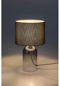 Rabalux 74047 - Lampada da tavolo LUXIN 1xE14/40W/230V Ø 20 cm