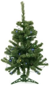 Albero di Natale JULIA 120 cm abete