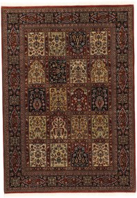 Ghom Tappeto 200 x 140 (Indian) Annodato A Mano
