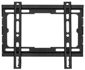 MK FLORIA MKF-23DF223 - Supporto fisso per TV a parete 46" nero