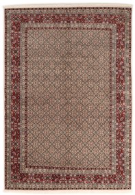 Moud Tappeto persiano 160x240 (Iran) Annodato A Mano