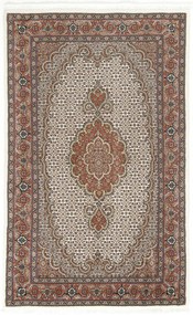 Tabriz Tappeto persiano 80 x 130 (Iran) Annodato A Mano