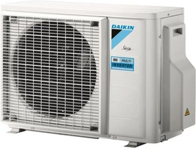 Daikin 2AMXF50A Serie Ecoplus Siesta Unit� Esterna per Sistema Multisplit Inverter 18000 Btu, Classe Energetica A++