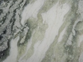 Tavolino rotondo in marmo ø 40 cm Force - Leitmotiv