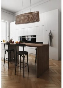 Eglo 96201 - Lampadario SENDERO 2xE27/60W/230V