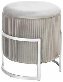 Tabacco CRICKET diametro 40 cm grigio