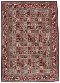 Moud Tappeto persiano 350 x 250 (Iran) Annodato A Mano