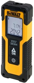 Dewalt - Accessori - Distanziometro laser, portata 30 m DWHT77100