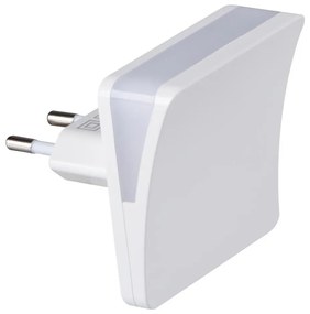 Kanlux 37393- LED Luce di orientamento con sensore HOFI LED/0,28W/230V