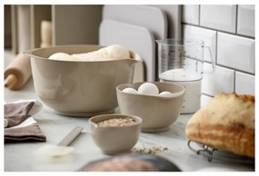 Ciotole beige in set da 4 pezzi ø 23 cm Margrethe - Rosti