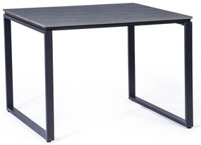Tavolo da giardino grigio Strong, 100 x 100 cm - Bonami Selection
