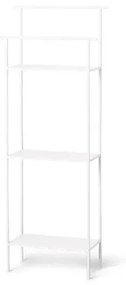 Dora Shelving Unit Bianco - Ferm Living