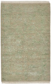 Neo Tappeto orientale 130 x 80 (Indian) Annodato A Mano