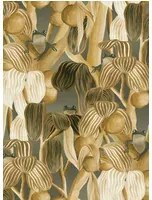 Arte Tapete Les Grenouilles De Chavroches - Woodwork