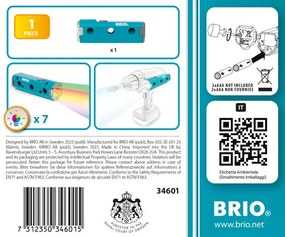 Brio Builder - Torcia