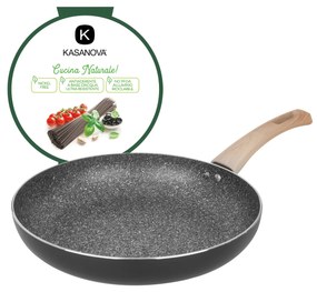 Padella 28 cm Black Stone