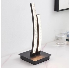 Eglo 99804 - Lampada da tavolo a LED LEJIAS LED/8W/230V