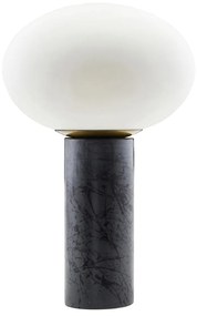 Tikamoon - Lampada da tavolo in ceramica Opal 45 cm