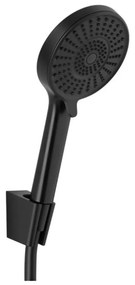 KFA Armatura 841-245-81 - Set da doccia OTAVA opaco nero