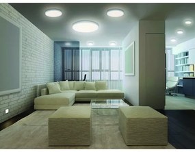 Ledvance - Plafoniera LED dimmerabile SMART+ DOWNLIGHT LED/22W/230V Wi-Fi