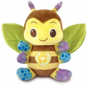 Peluche con Suono Vtech Mielisa Ape 22,5 x 11,6 x 24,1 cm