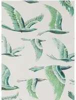 Manuel Canovas Tapete Hydra - Jade