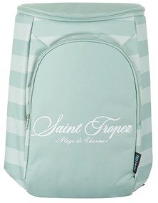Zaino termico Saint Tropez salvia 20 litri