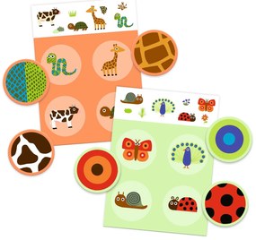 Gioco di fortuna - Pellicce o piume?