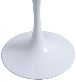 Tavolo Kolio 110 cm - Bianco