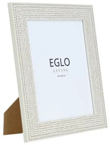 Eglo 423079 - Portafotografie KEMAYAN 20x25 cm color crema