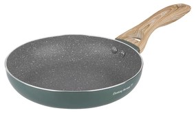 Padella 20 cm verde Cooking Therapy