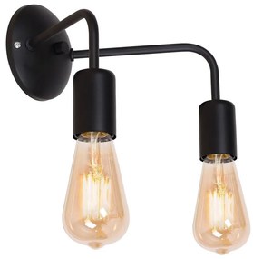 Applique BRENDA 2xE27/60W/230V