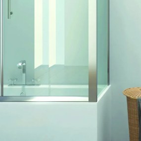 Box doccia per vasca 180x70cm KV05 - KAMALU