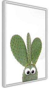 Poster Funny Cactus III