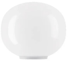 Volum 29 Lampada da Tavolo Glossy White - Lodes