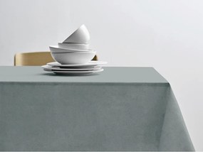 Tovaglia di lino ø 160 cm Pure Linen - Södahl