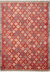Samarkand Tappeto 170x240 (Pakistan) Annodato A Mano