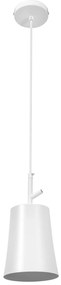 Lampada da soffitto APP1035-1CP White