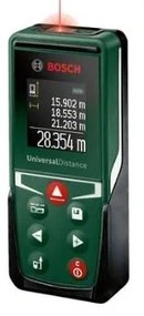 Bosch - Accessori - Distanziometro laser, portata 30 m 0603672503