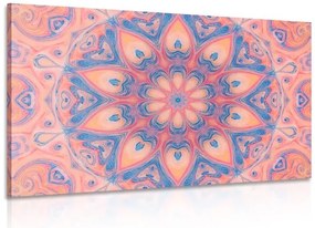 Stampa su tela – Mandala ipnotica