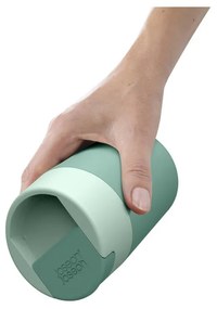 Tazza da viaggio in menta 340 ml Sipp - Joseph Joseph